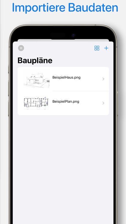 ProCapture - Bautagebuch screenshot-5