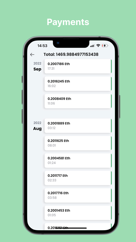 #7. Nano Client (iOS) 由: Beslan Tularov