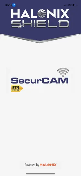 Game screenshot Halonix SecurCAM mod apk