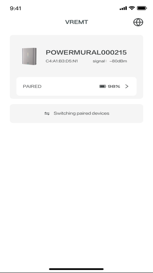 #2. VREMT (iOS) 由: 极氪智能科技有限公司