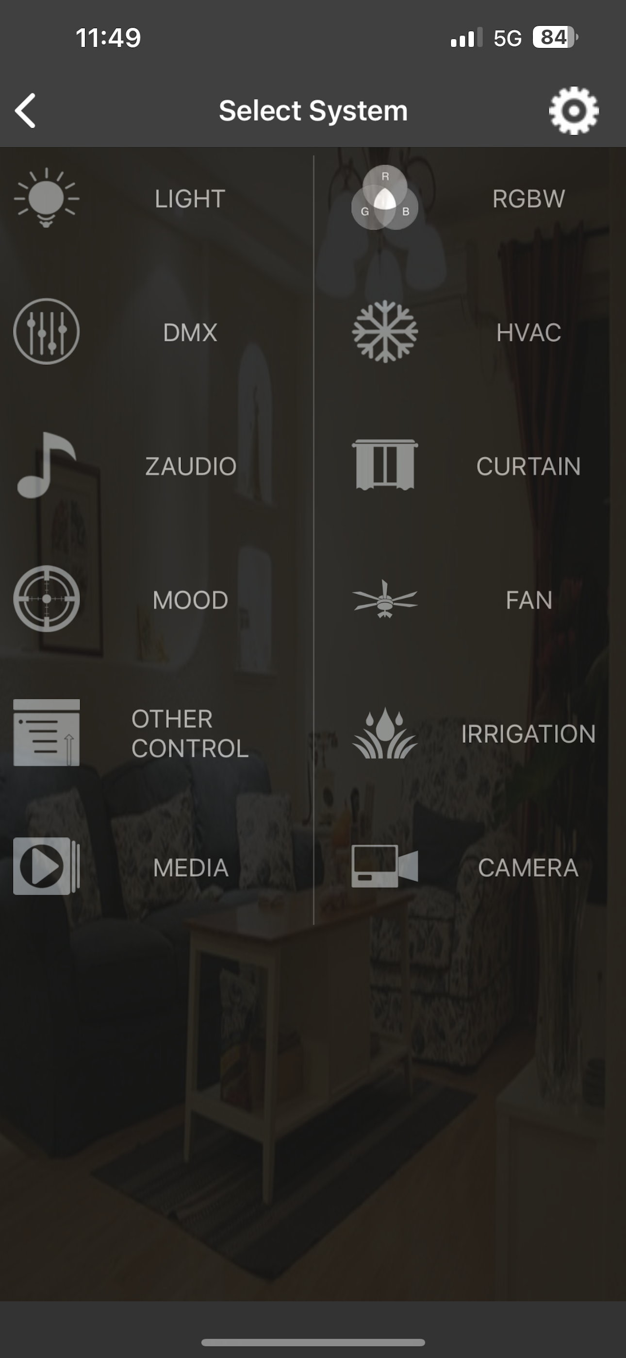 SMART G4 Home AutomationBUS-HD
