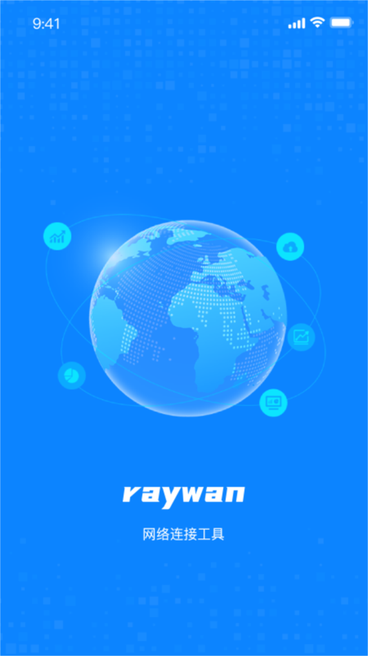 #1. RayWAN移动办公 (iOS) 由: Xiamen Kaopuyun Co., Ltd.