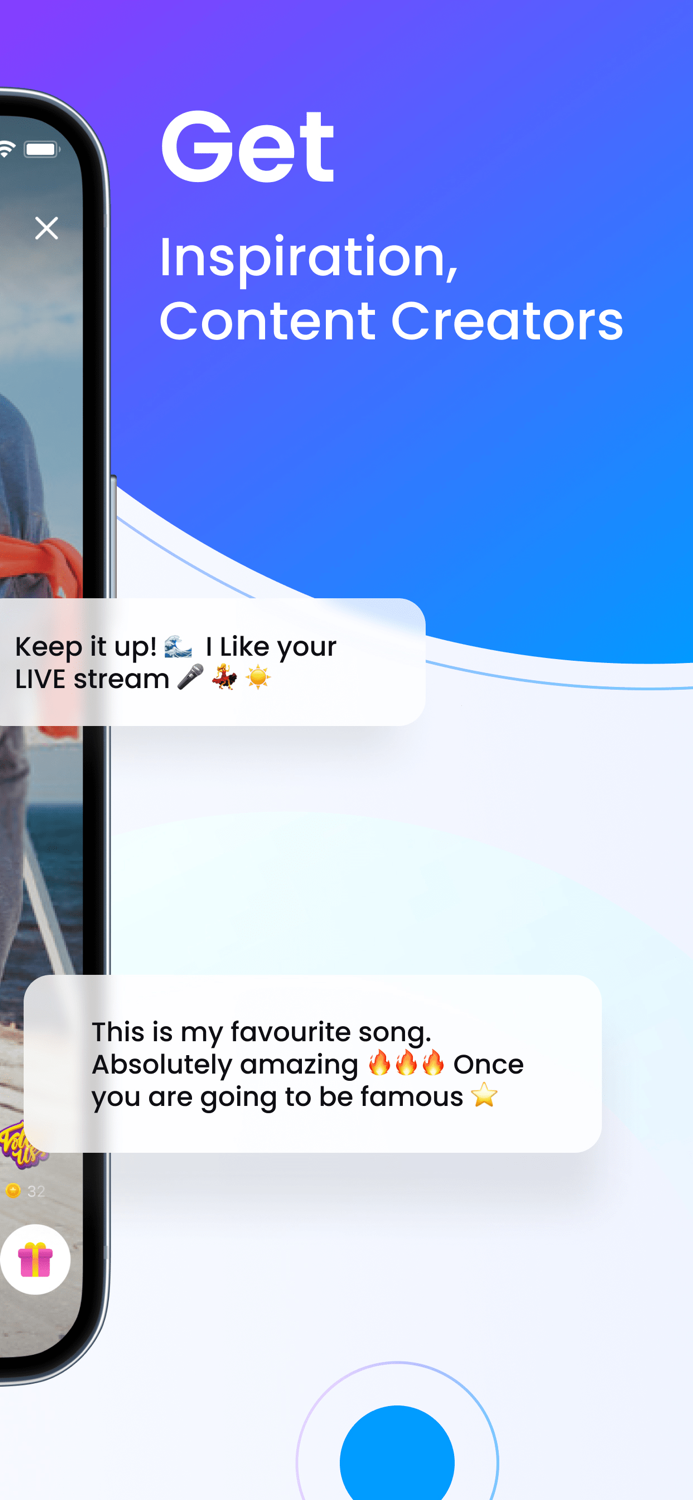 Plamfy Watch StreamsandGo Live