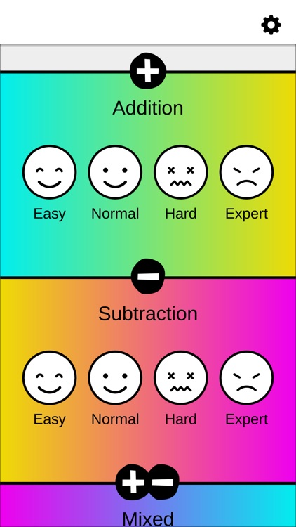 SwapNumbers - Math puzzle