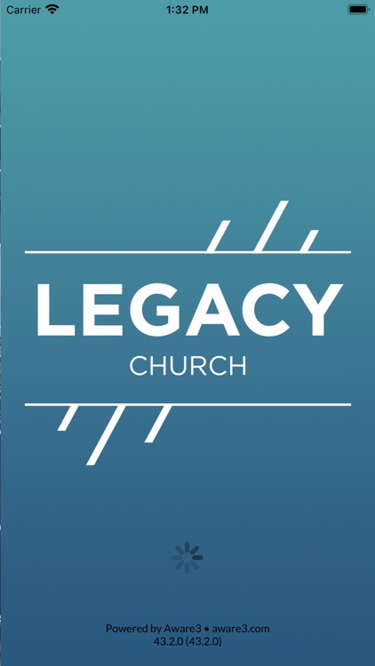 Legacy Church Clovis/Portales