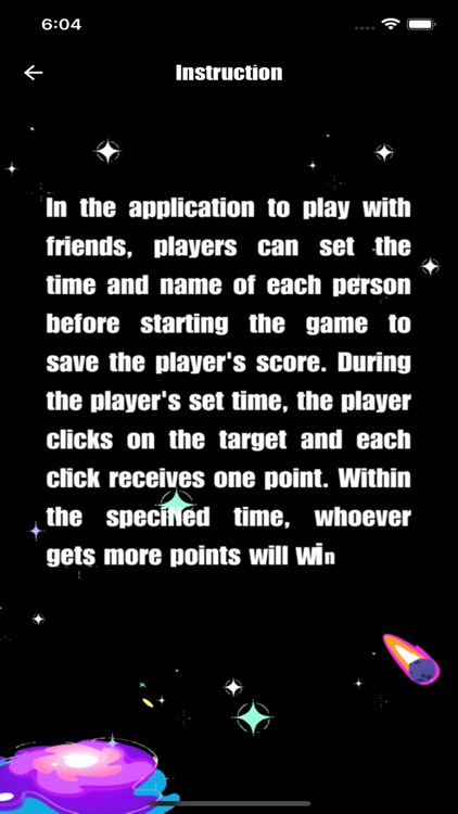 Count Number Tap screenshot-5