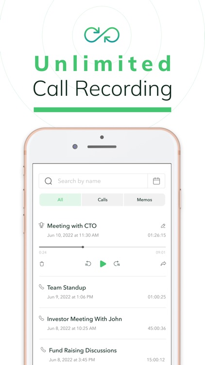 Mimik Lite: Call Recorder