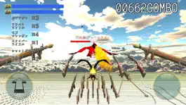 Game screenshot バーディフェンダー hack