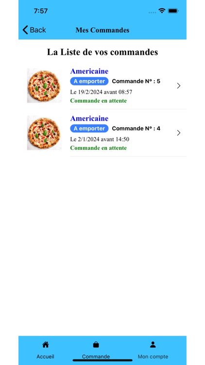 Heroes Coffee screenshot-5