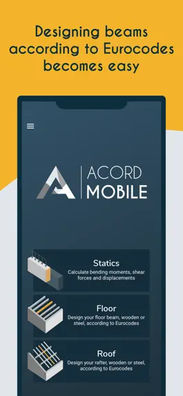 Game screenshot ACORD Mobile mod apk