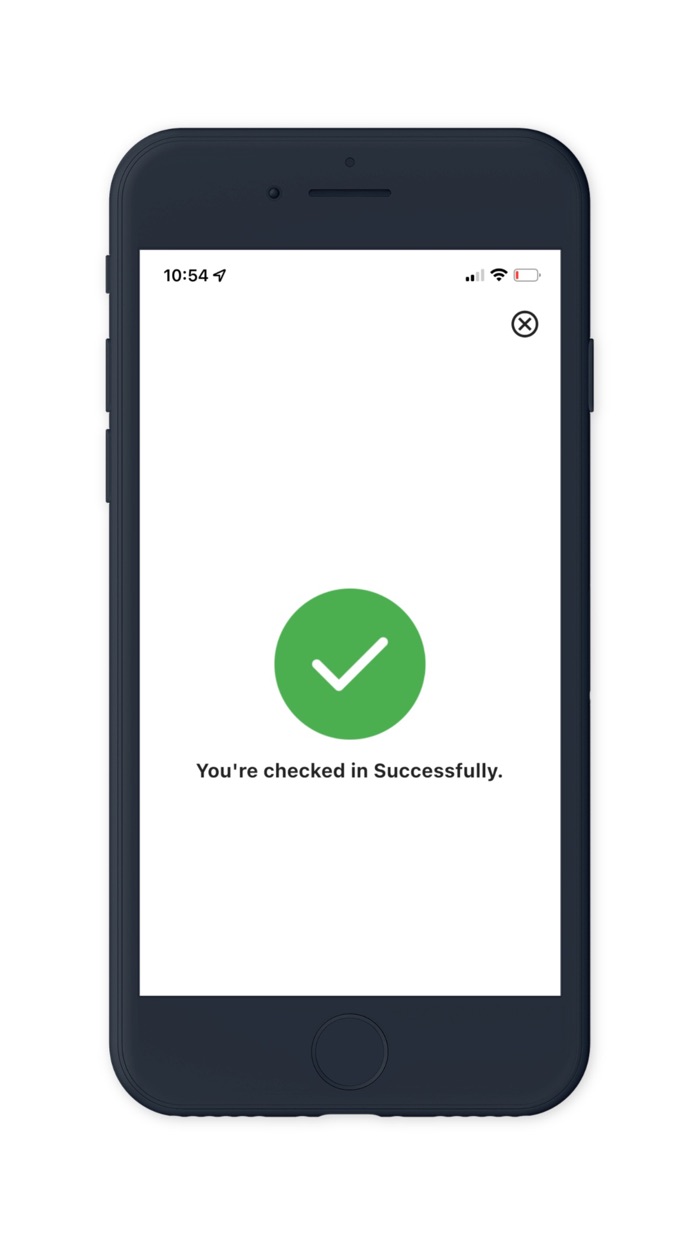 Fetch Park Member App