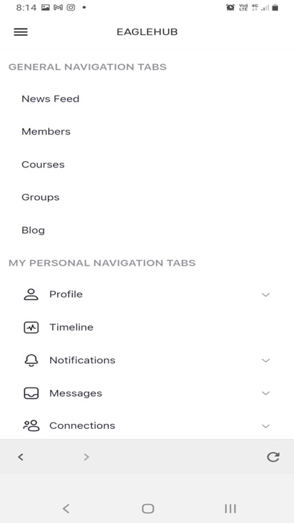 EagleHub