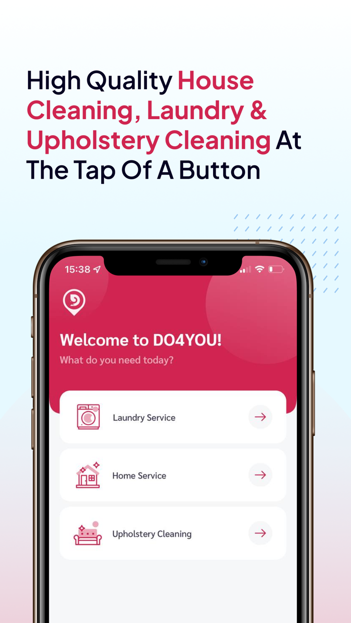 DO4YOU Life Made Easier