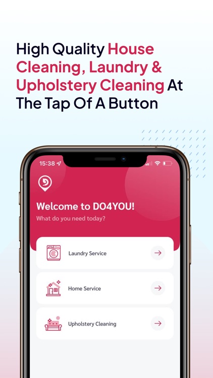 DO4YOU: Life Made Easier!