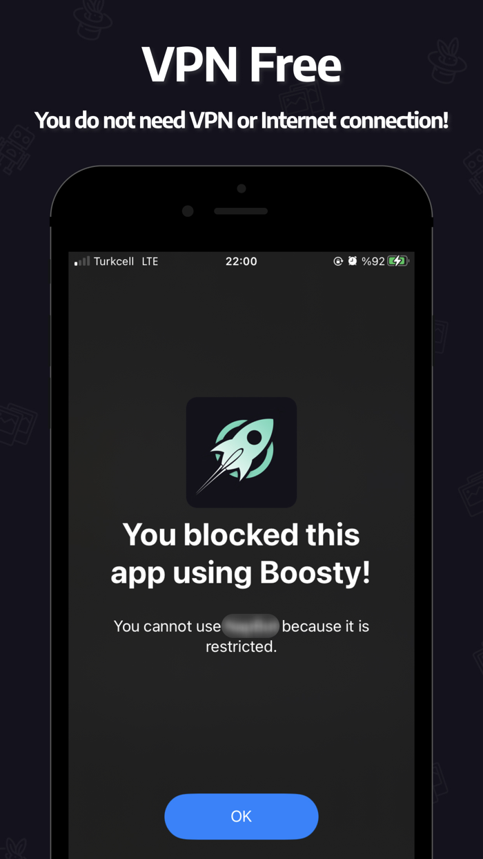 BlockApps - Free Yourself