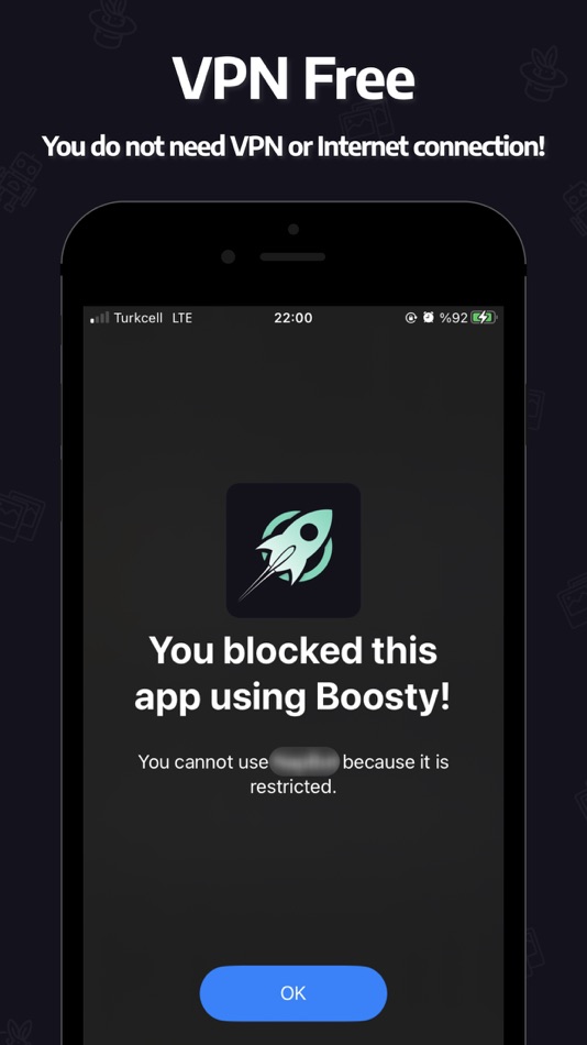 #2. BlockApps - Free Yourself (iOS) 게시자: Ali Can Batur