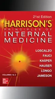 harrison’s internal med. 21/e problems & solutions and troubleshooting guide - 1