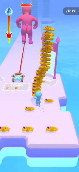 Game screenshot Pull Giant mod apk