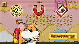 Game screenshot Luby Cheesy Run hack
