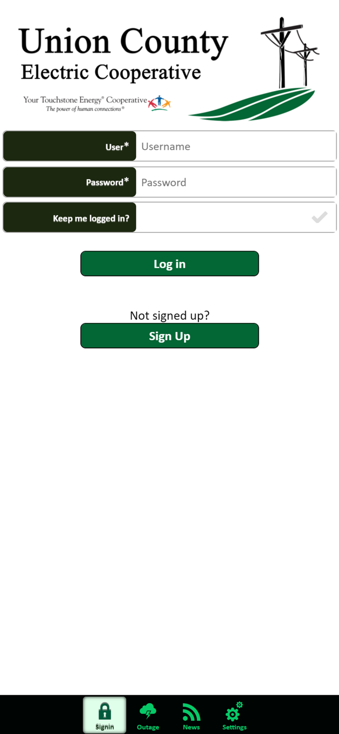 Union County Electric