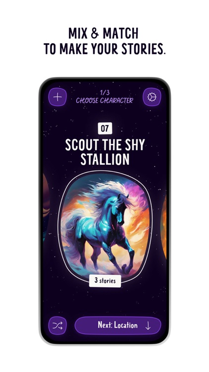 Nella: Short Bedtime Stories