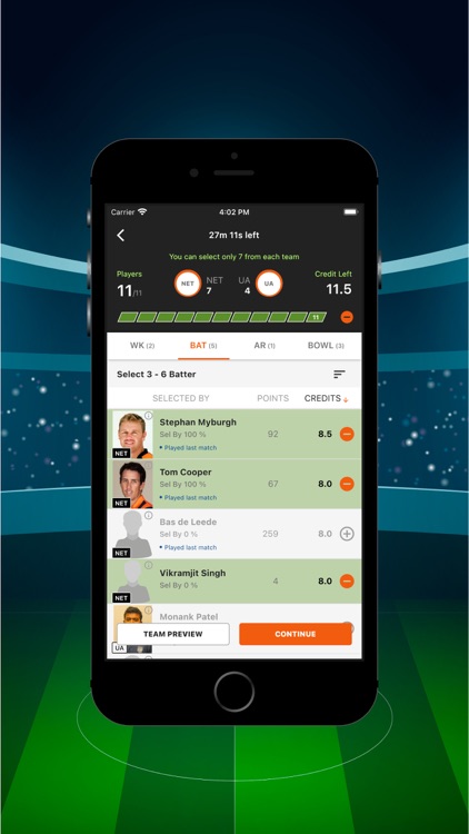 Mystart11 screenshot-3