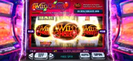 Game screenshot Lucky Hit Classic Casino Slots mod apk