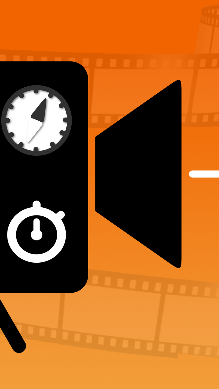 Timestamp Camcorder GPS Maps