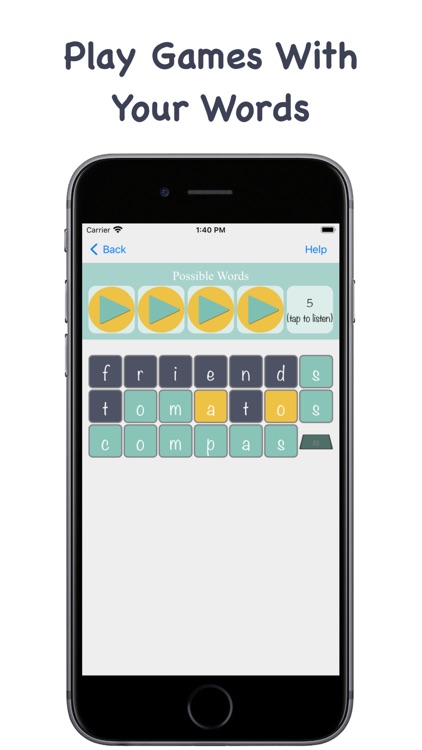 Flash Spelling screenshot-7