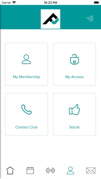 PARC FITNESS screenshot-6