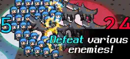Game screenshot Number Knights hack