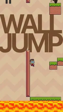 Game screenshot Melon Man apk