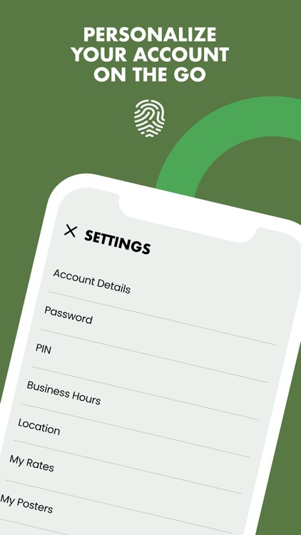 OlyCash screenshot-6