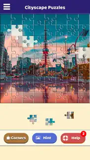How to cancel & delete cityscape jigsaw puzzles 2