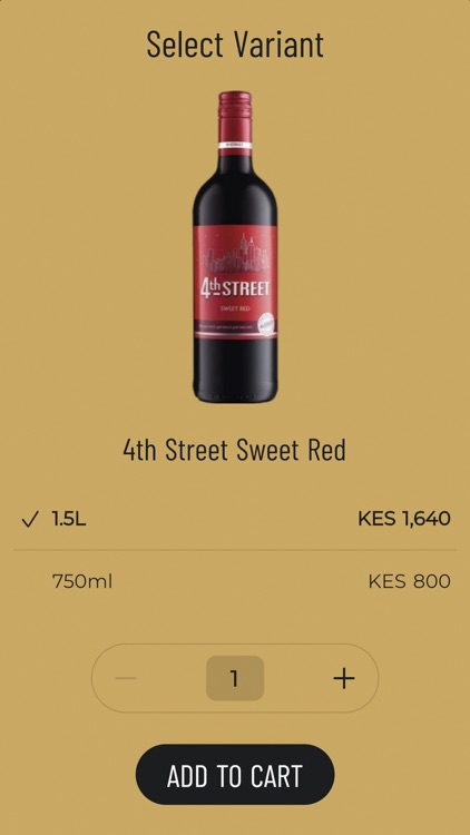 The Virtual Bar screenshot-7