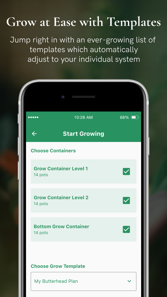 #5. Elfsys Grow Cloud (iOS) 由: Elfsys
