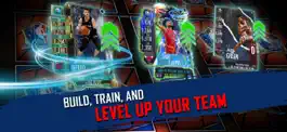 Game screenshot NBA SuperCard Basketball Game mod apk