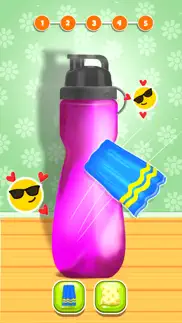 How to cancel & delete diy water bottle making games 4