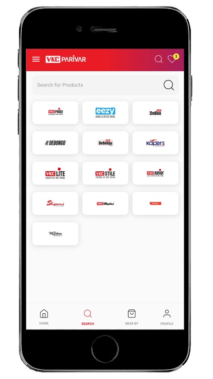 VKC PARIVAR screenshot-4