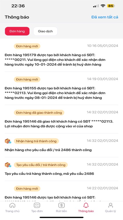 Beshop.vn screenshot-3