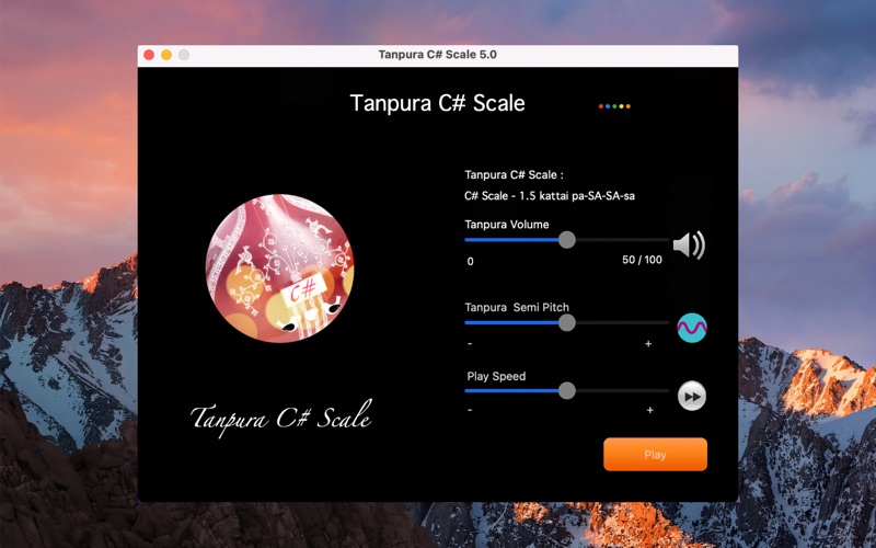 tanpura c# scale problems & solutions and troubleshooting guide - 1