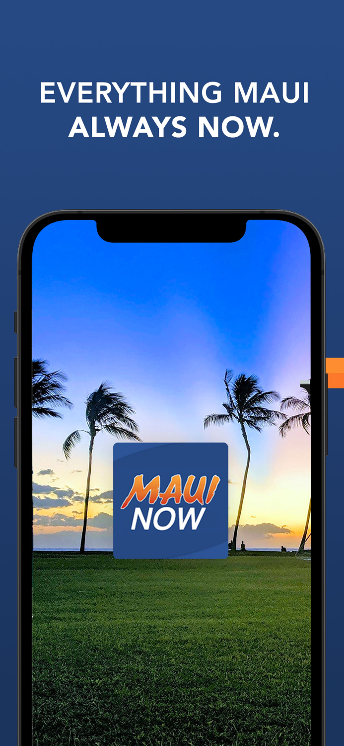 Maui Now