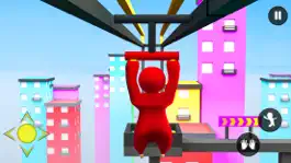 Game screenshot Blob Run 3D – Puzzle Sort Game mod apk