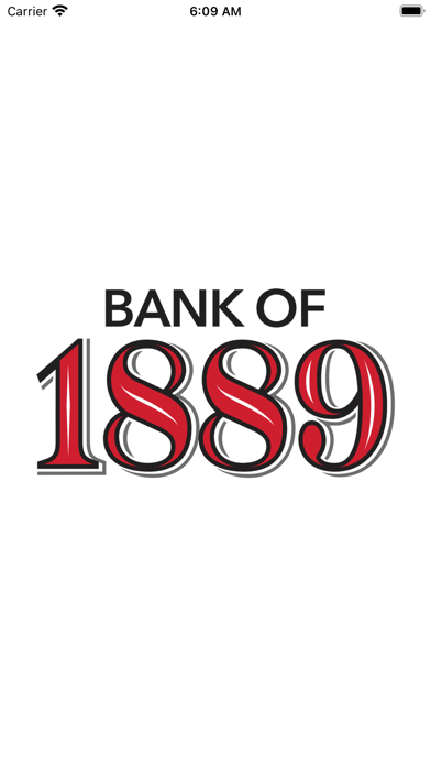 Bank of 1889 Screenshot