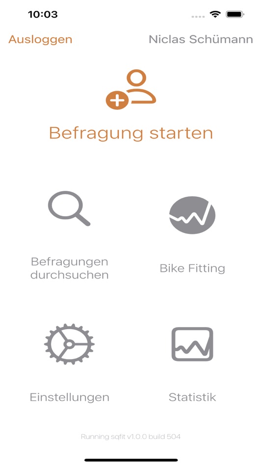 #3. SQlab Profiler (iOS) By: SQlab GmbH