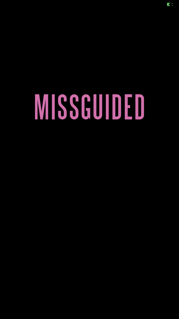 Missguided Smart
