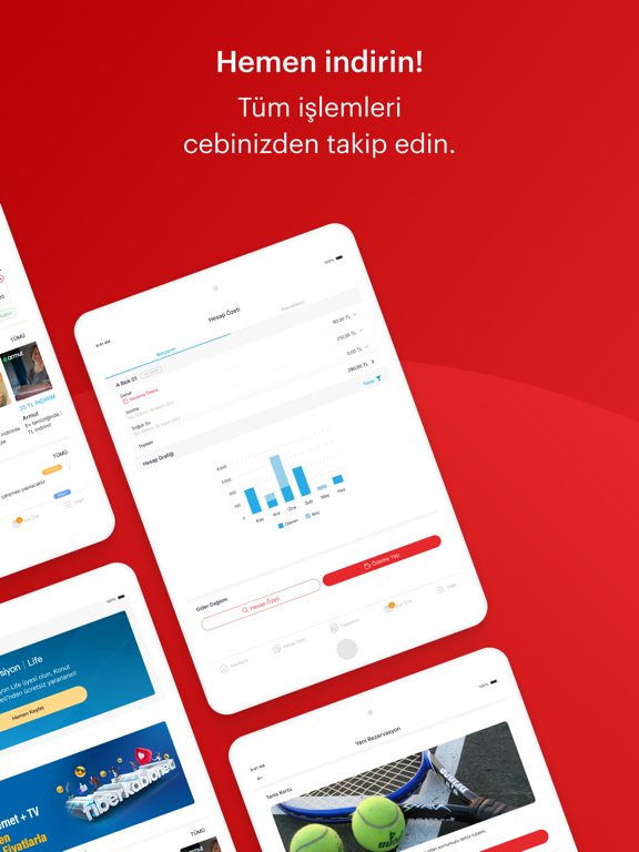 Screenshot #5 pour Nidapark Küçükyalı