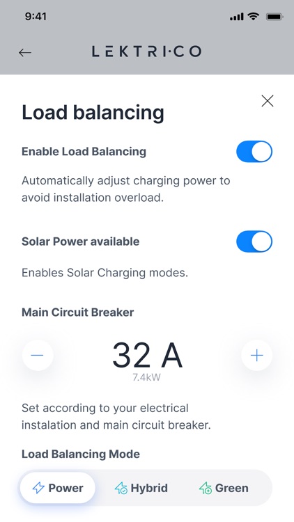 LEKTRI.CO screenshot-4