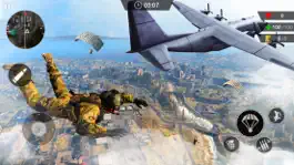 Game screenshot Real Gun Shooter: Mobile FPS mod apk