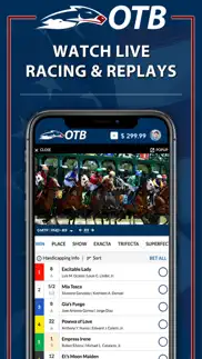 otb - horse race betting app problems & solutions and troubleshooting guide - 1